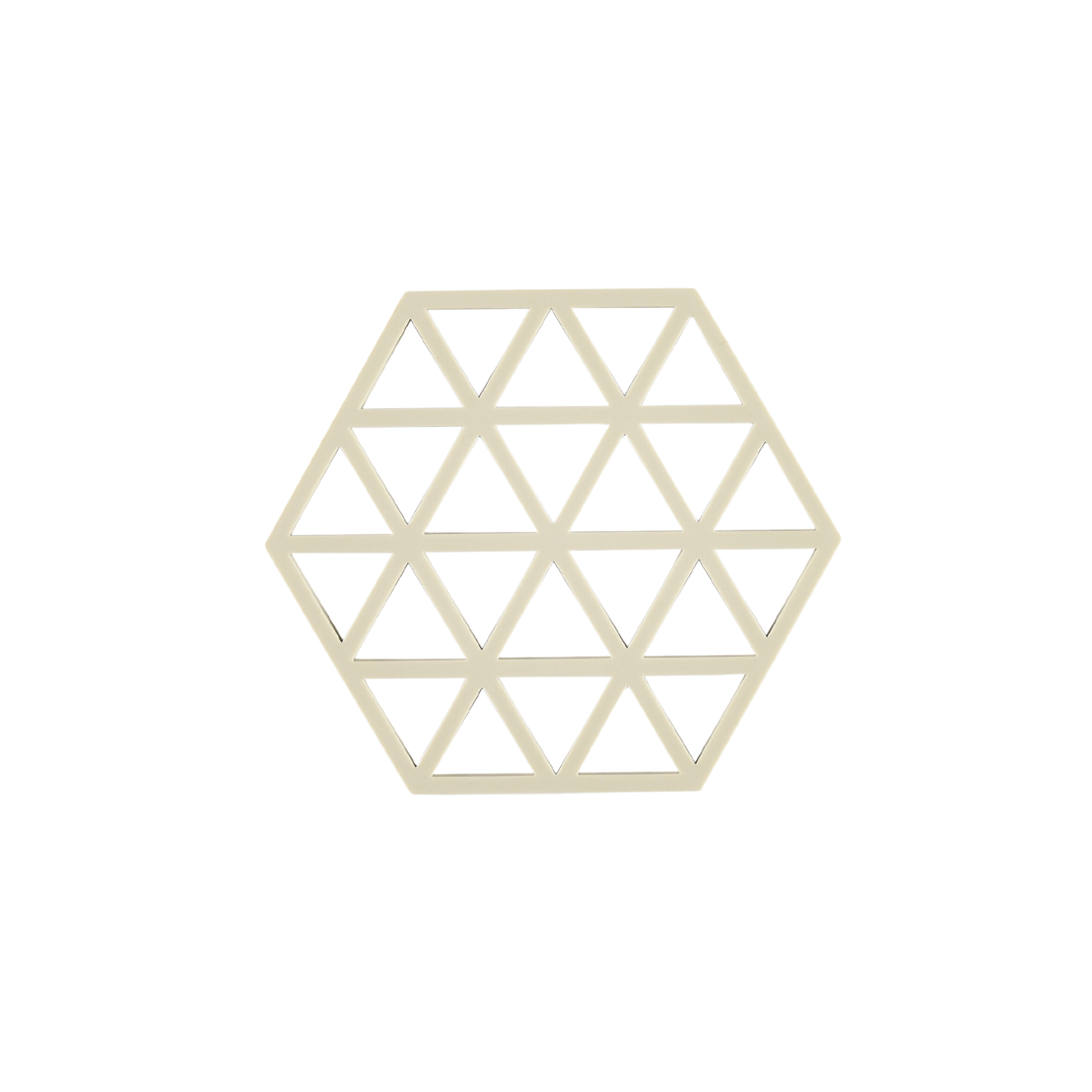 Trivet Triangles